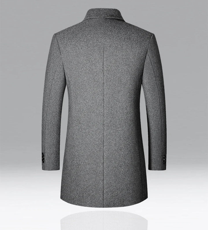 Bramante Classic Trench Coat