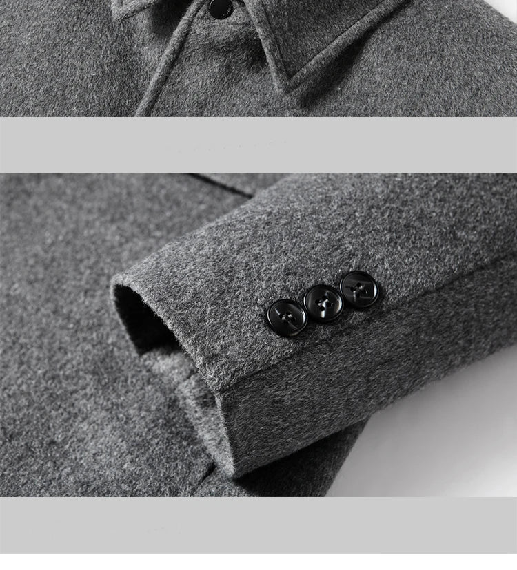 Bramante Classic Trench Coat