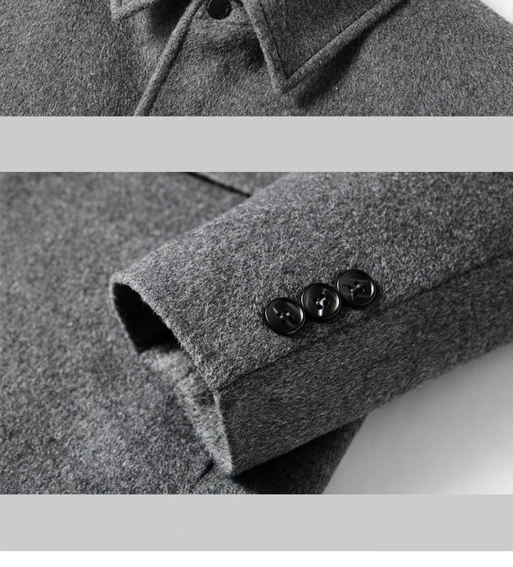 Bramante Classic Trench Coat