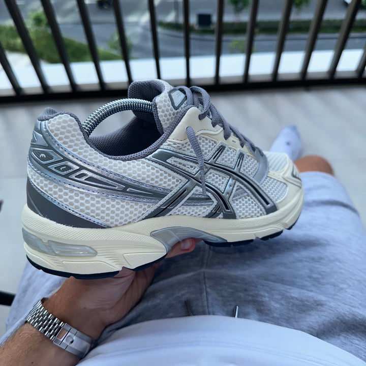 Asics Gel 1130 “Cream / Clay Grey”