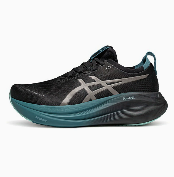 Men's ASICS GEL-NIMBUS 27 Road Running Shoes