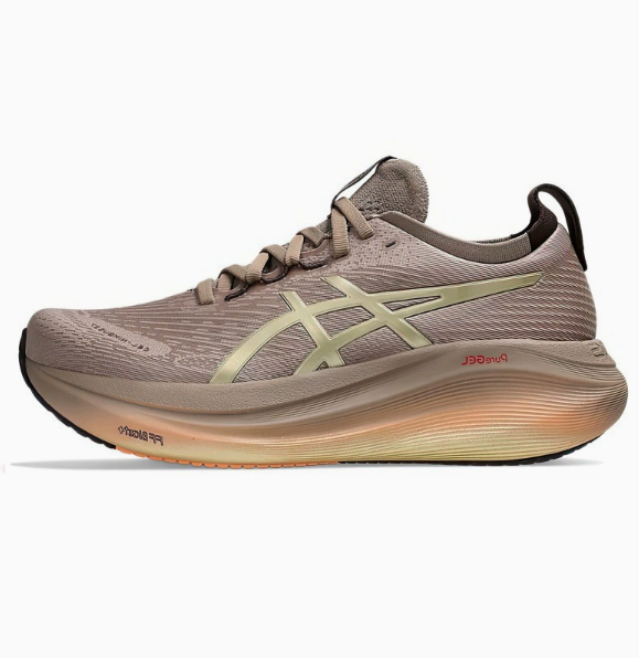 Men's ASICS GEL-NIMBUS 27 Road Running Shoes