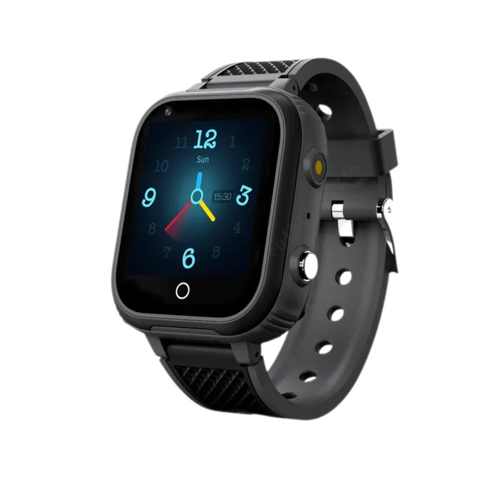 Kids Smartwatch - Video Call, WiFi, Waterproof