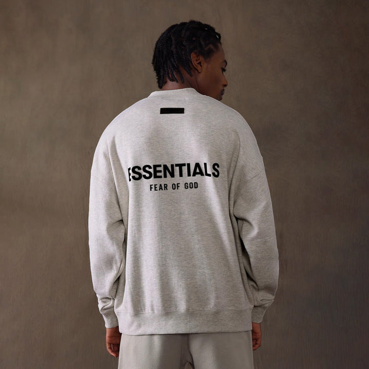 Fear of God Essentials Hoodie