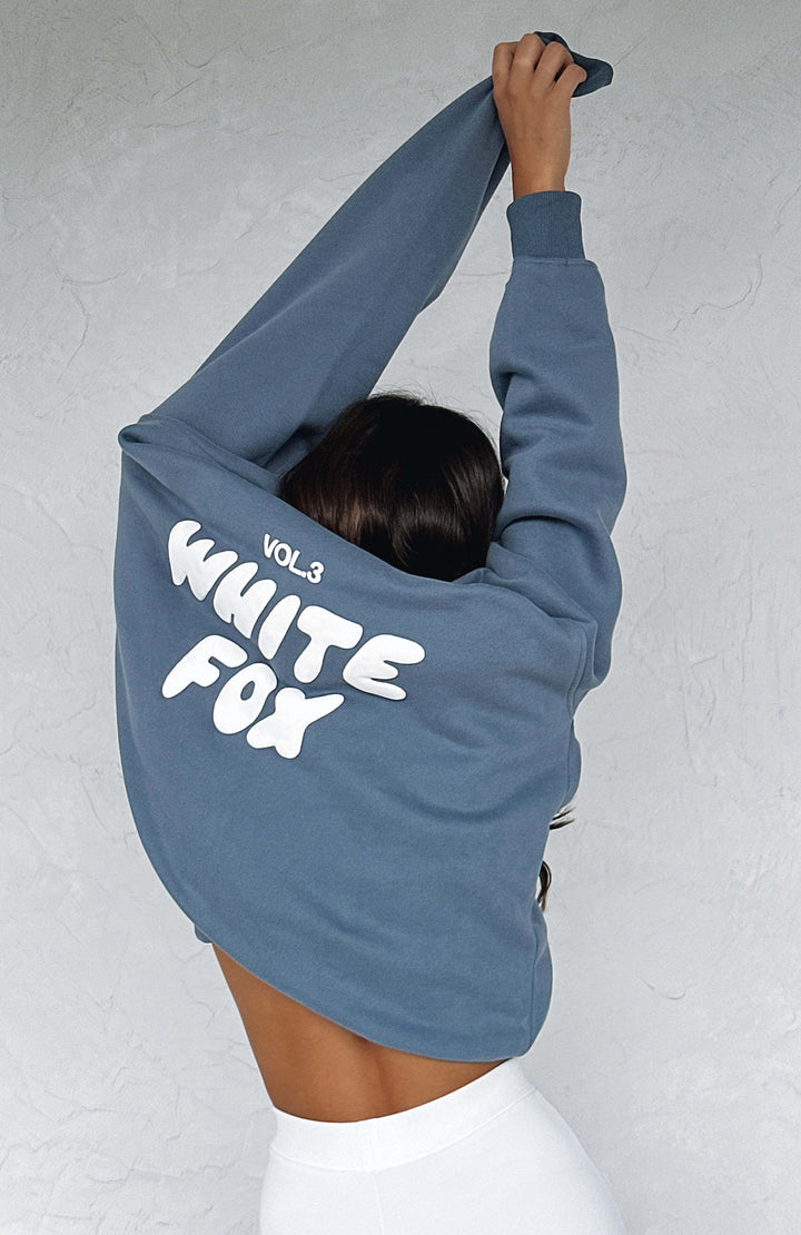 Offstage Hoodie Ocean - oversized Hoodie