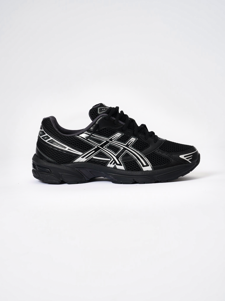 ASICS Gel-1130 “Black / Pure Silver”