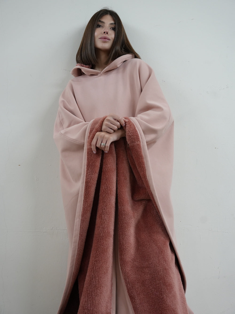 Large Hoodie