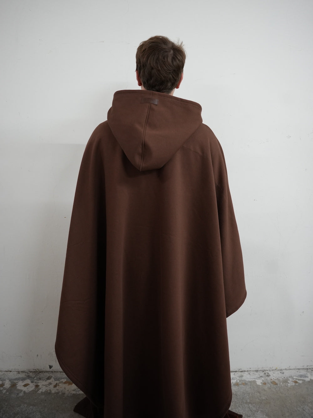 Large Hoodie