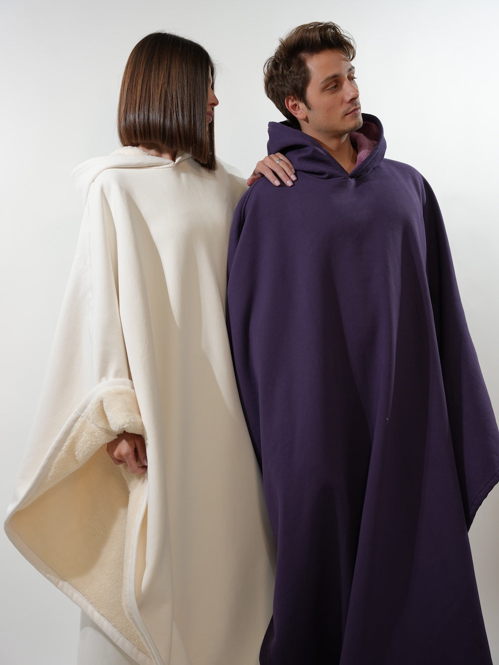 Large Hoodie