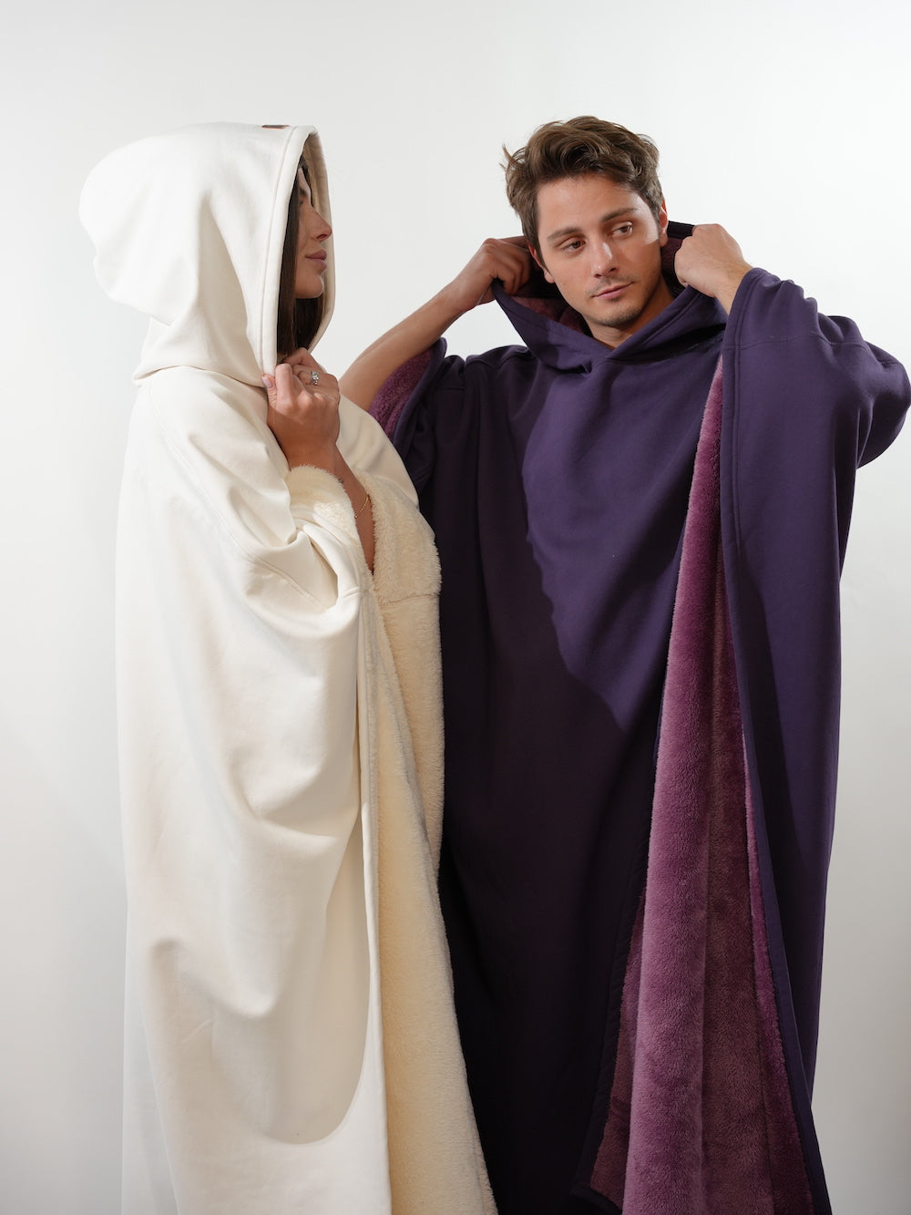 Large Hoodie