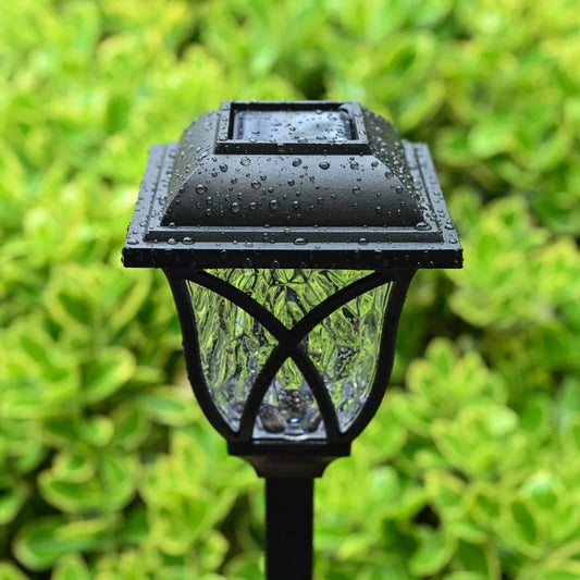 Modern & Luxury LED Garden Light