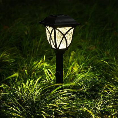 Modern & Luxury LED Garden Light