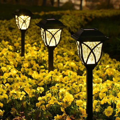 Modern & Luxury LED Garden Light
