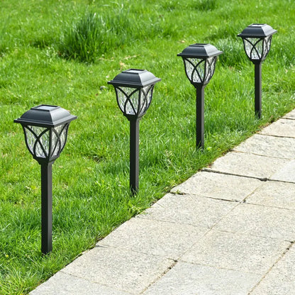Modern & Luxury LED Garden Light
