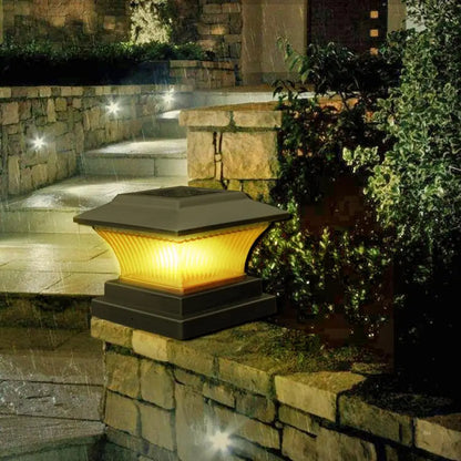 LED Garden Lighting