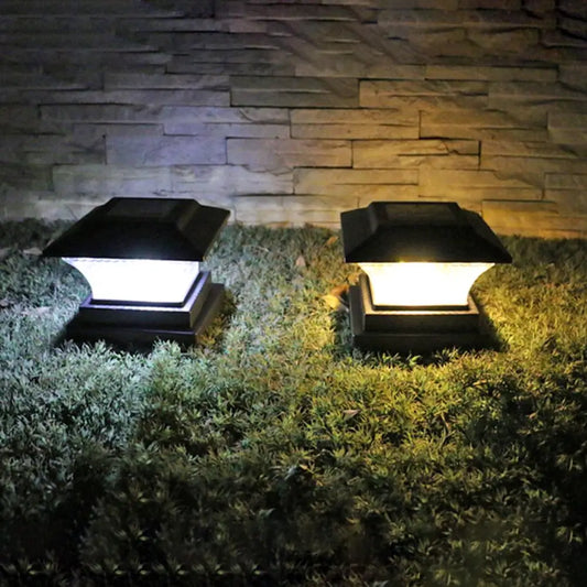 LED Garden Lighting