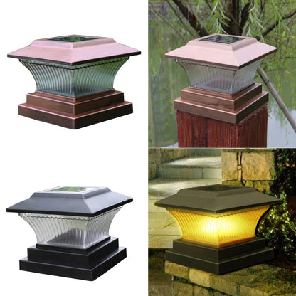 LED Garden Lighting