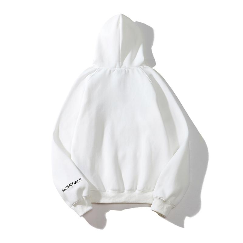 Essentials Hoodie – Unisex Pullover Sweatshirt