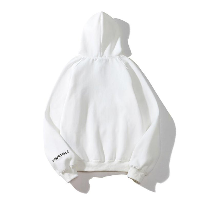 Essentials Hoodie – Unisex Pullover Sweatshirt