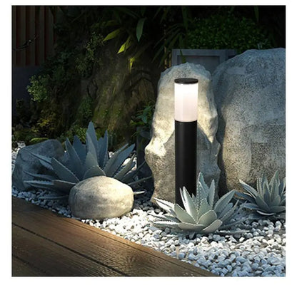 Modern Outdoor Solar Light