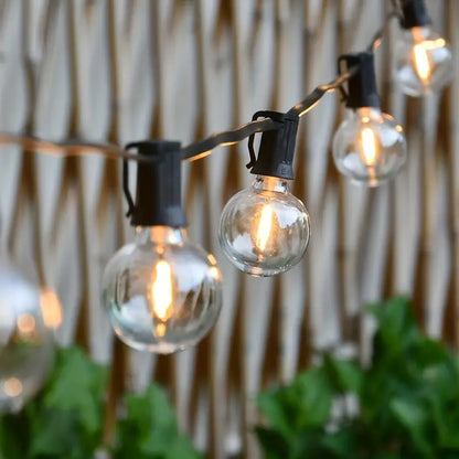 Multifunction & Retro Garden Lighting
