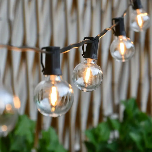 Multifunction & Retro Garden Lighting