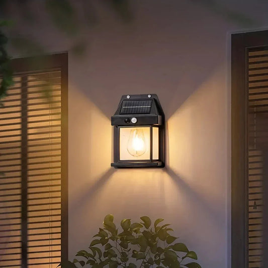 Modern & Luxury Waterproof Wall Light