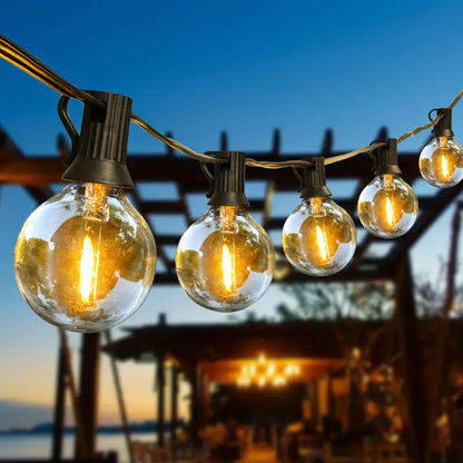 Multifunction & Retro Garden Lighting