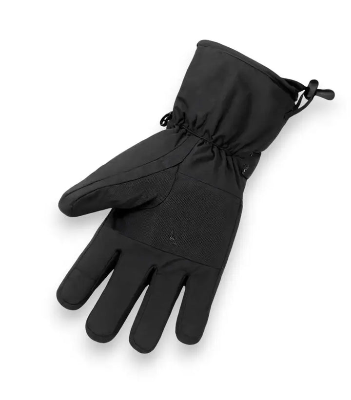 Electric Heated Winter Gloves - Heated indoor gloves
