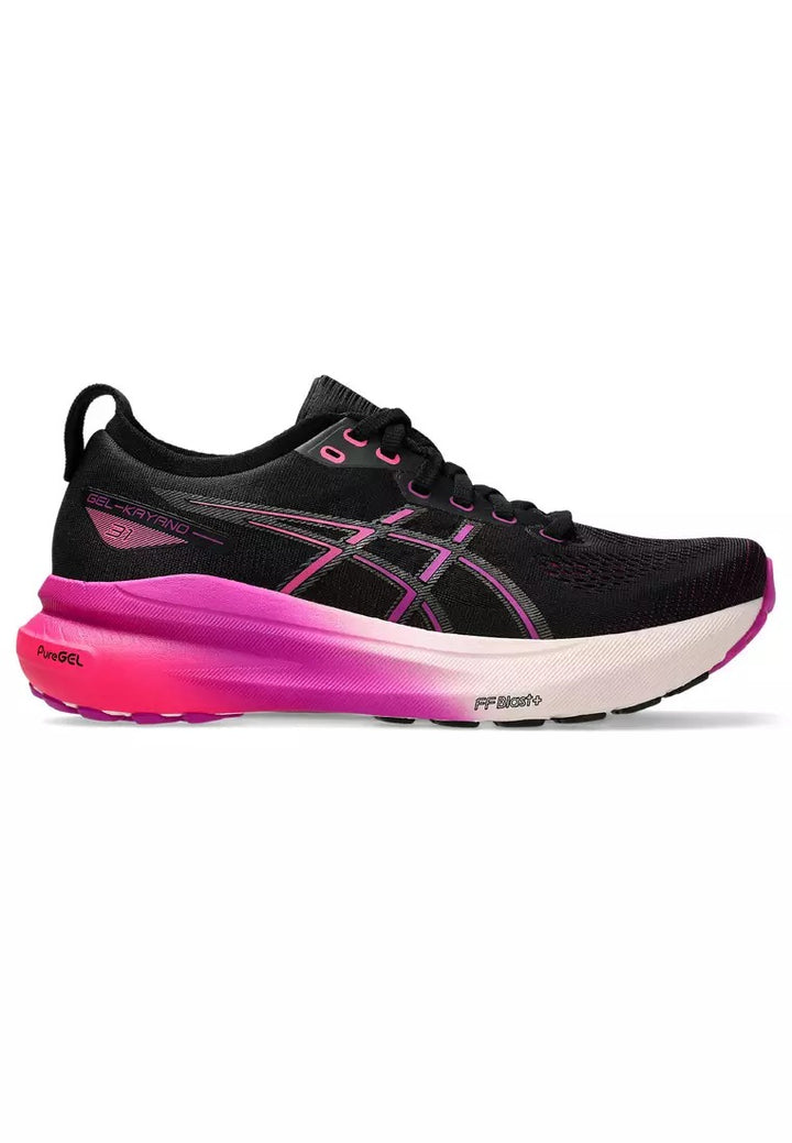 Asics Gel Kayano 31 Mens Running Shoes