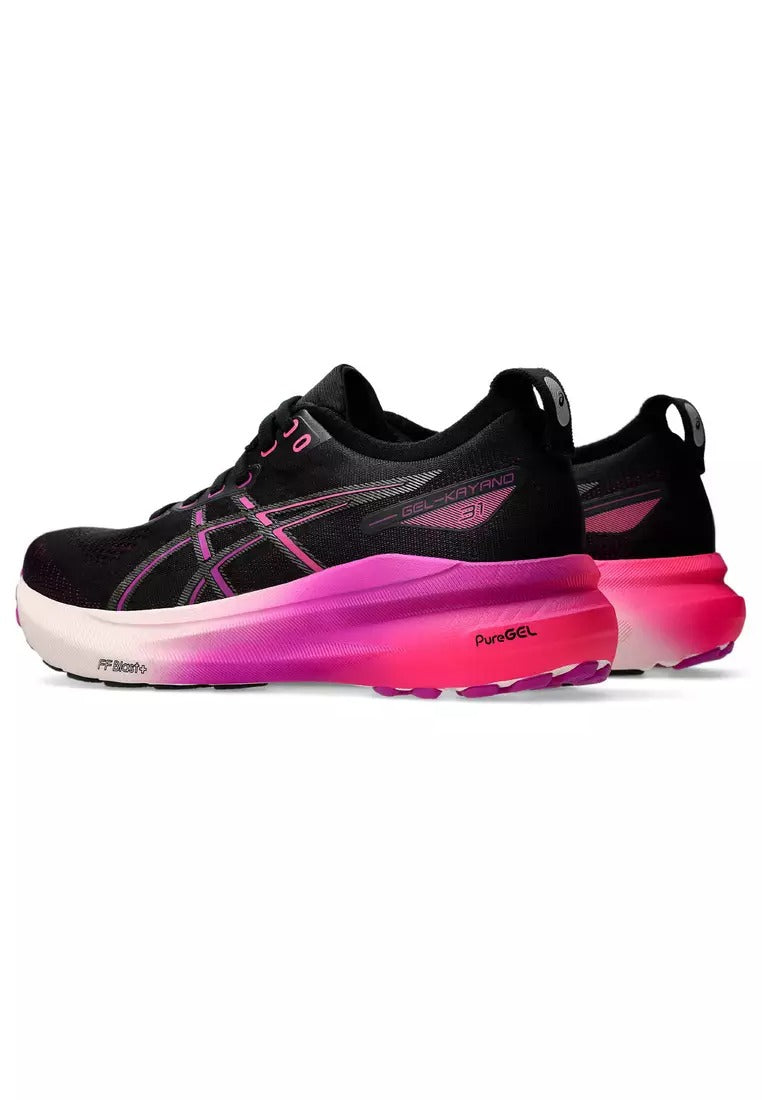 Asics Gel Kayano 31 Mens Running Shoes