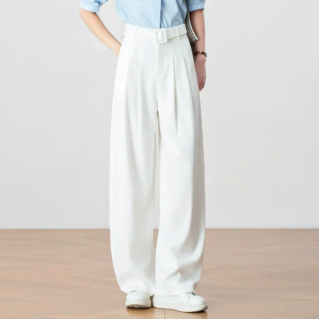 Tailored Classic Trousers