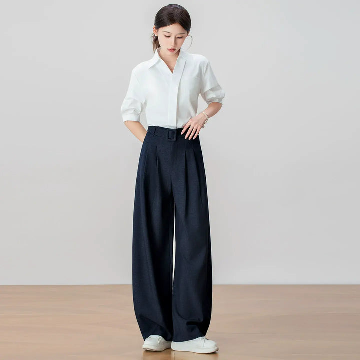 Tailored Classic Trousers
