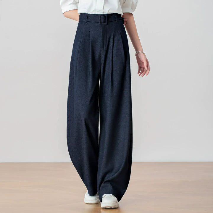Tailored Classic Trousers