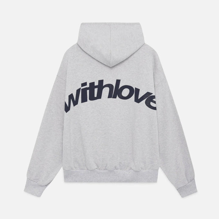 Stylish Winter Hoodie – Warm & Trendy