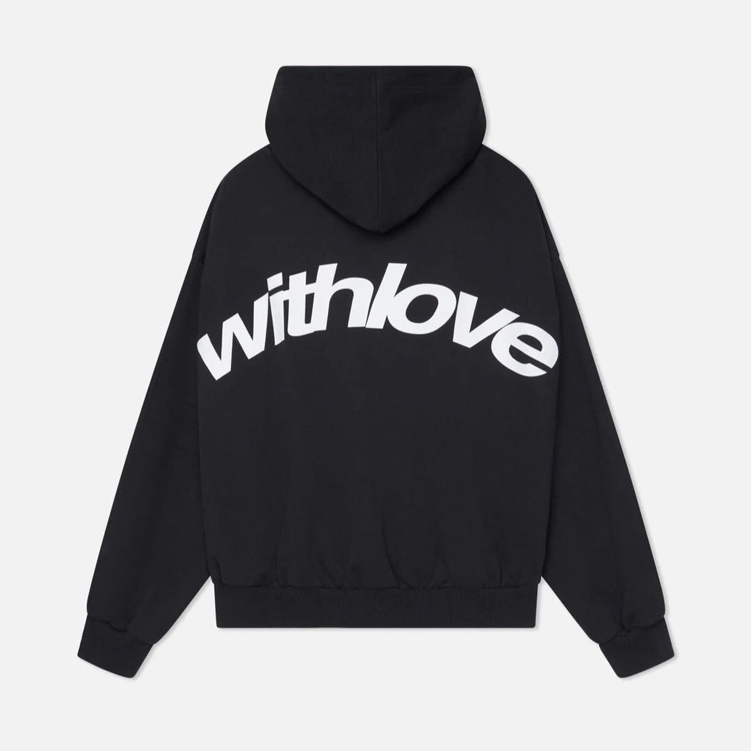 Stylish Winter Hoodie – Warm & Trendy