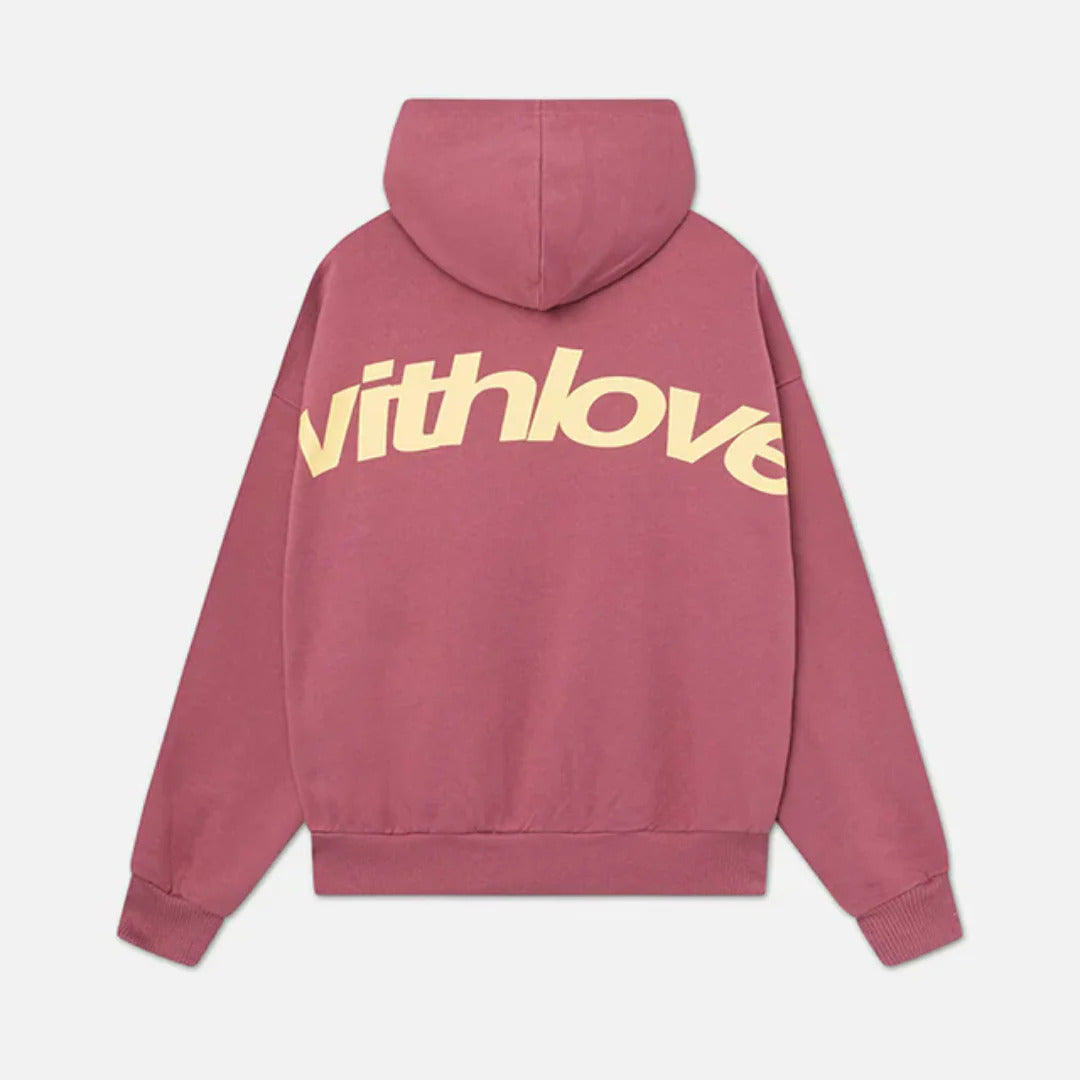 Stylish Winter Hoodie – Warm & Trendy