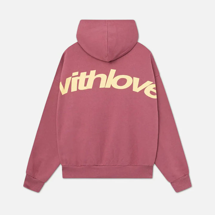 Stylish Winter Hoodie – Warm & Trendy