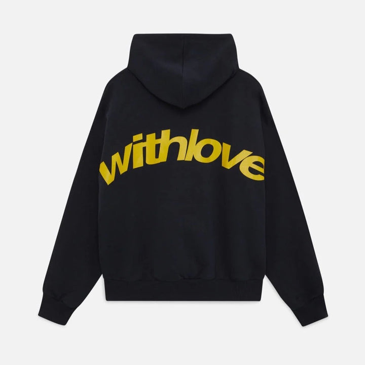 Stylish Winter Hoodie – Warm & Trendy