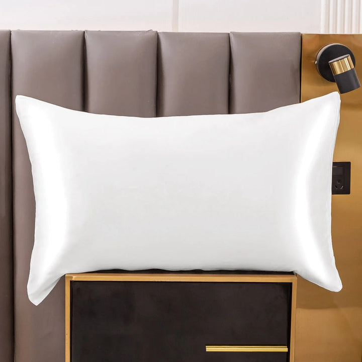 Luxury Soft Pillowcase – Gentle, Smooth, Envelope Closure