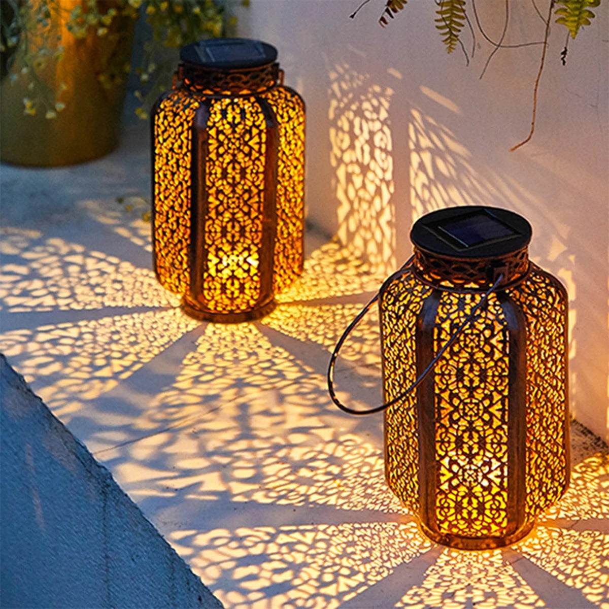 Timeless Garden Elegance