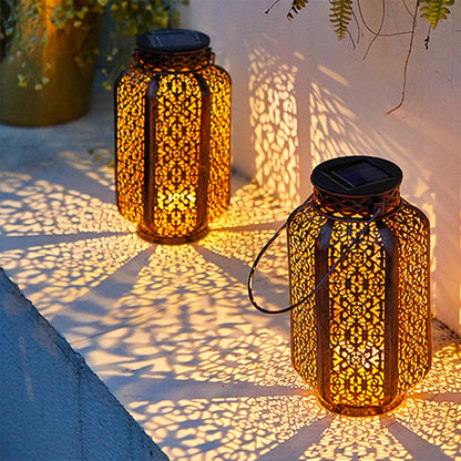 Timeless Garden Elegance