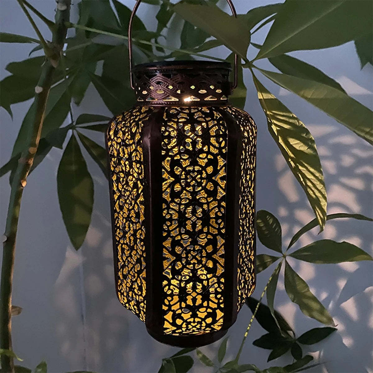 Timeless Garden Elegance