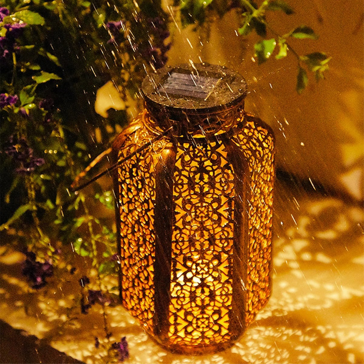 Timeless Garden Elegance