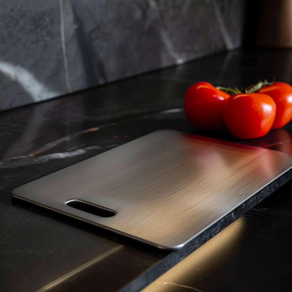 Nexcel Cutting Board - the best investment for your health and kitchen