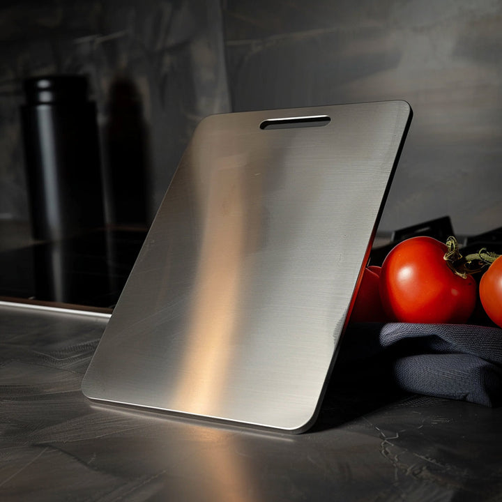 Nexcel Cutting Board - the best investment for your health and kitchen